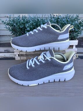 Kuru Women’s Flex Via Walking Shoes